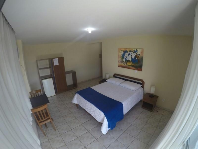 Hotel Marlin Azul Iriri Zewnętrze zdjęcie