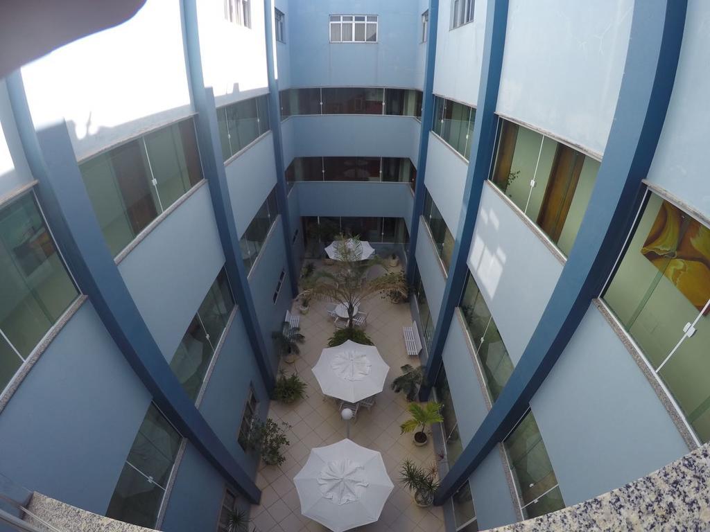 Hotel Marlin Azul Iriri Zewnętrze zdjęcie