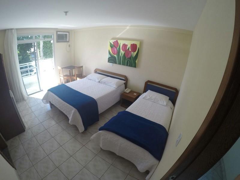 Hotel Marlin Azul Iriri Zewnętrze zdjęcie