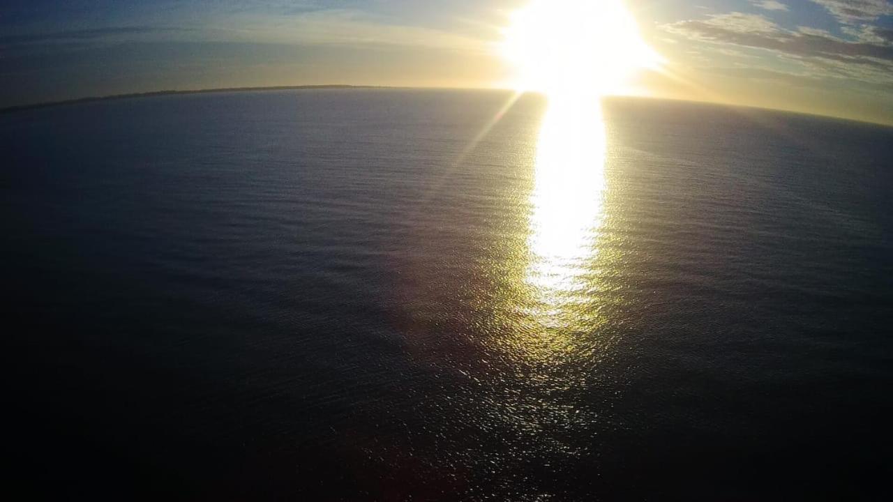 Hotel Marlin Azul Iriri Zewnętrze zdjęcie